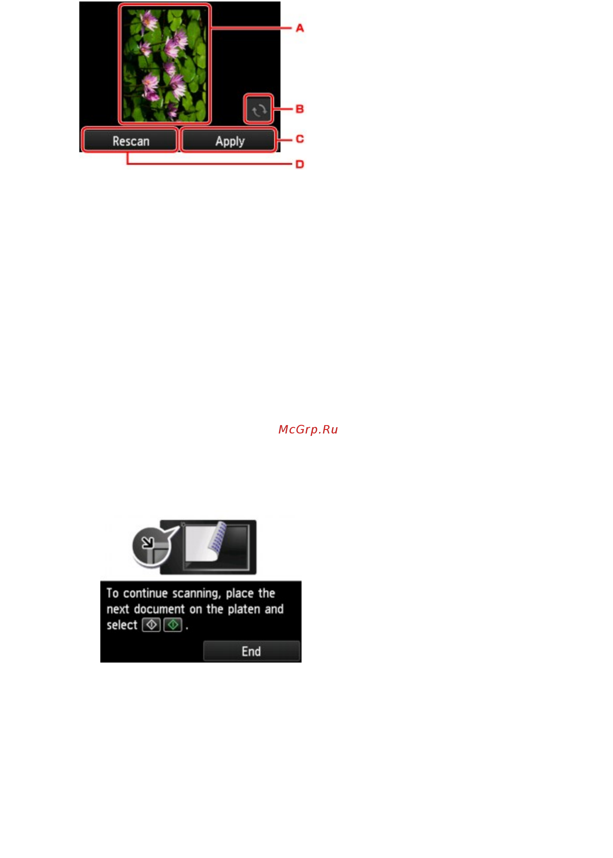 Canon maxify mb2740 Инструкция по эксплуатации онлайн [757/1217] 180380