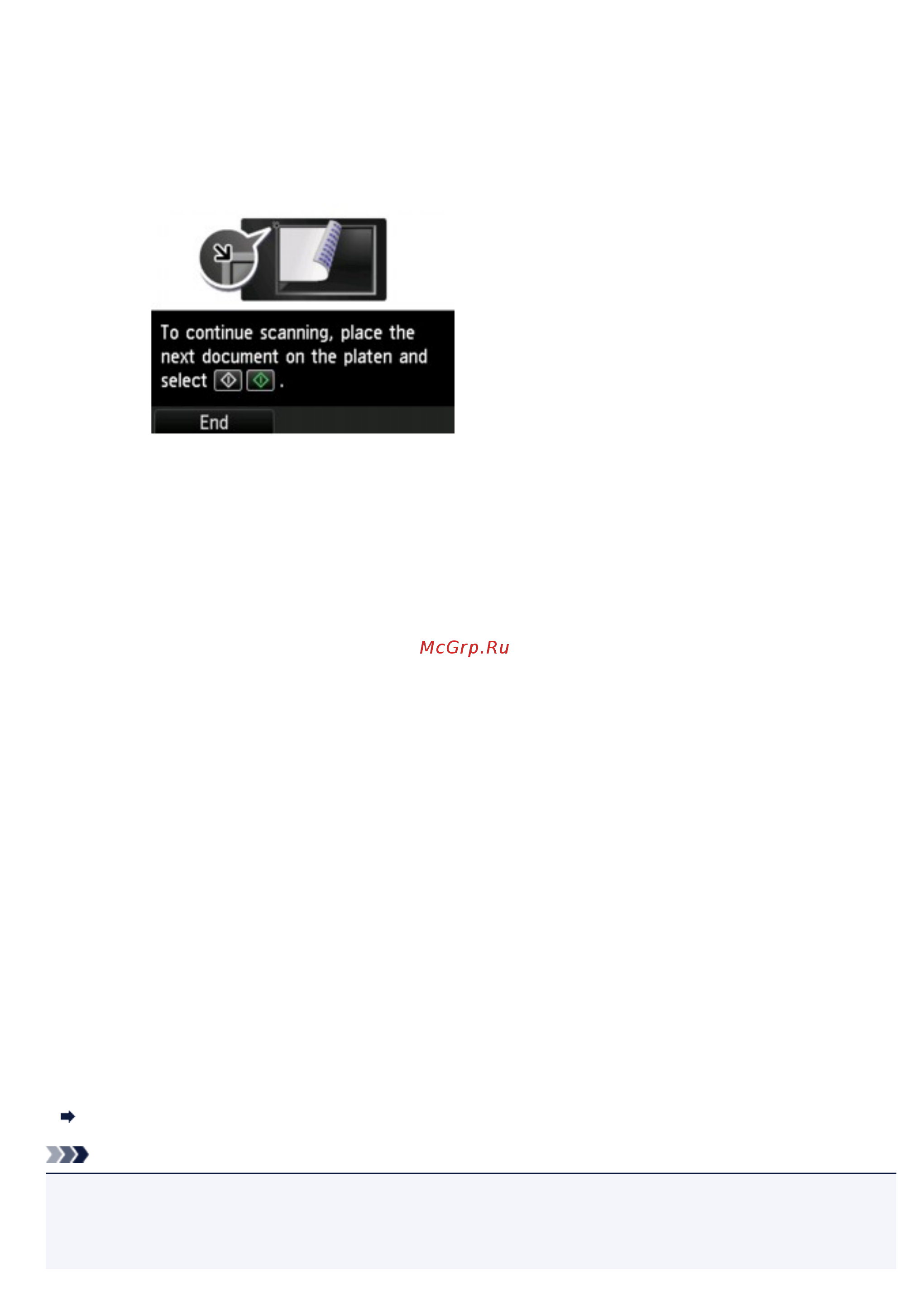 Canon maxify mb2140 [712/1171] Если нужно отсканировать оригиналы с дополнительными параметрами изменить или распечатать отсканированные изображения