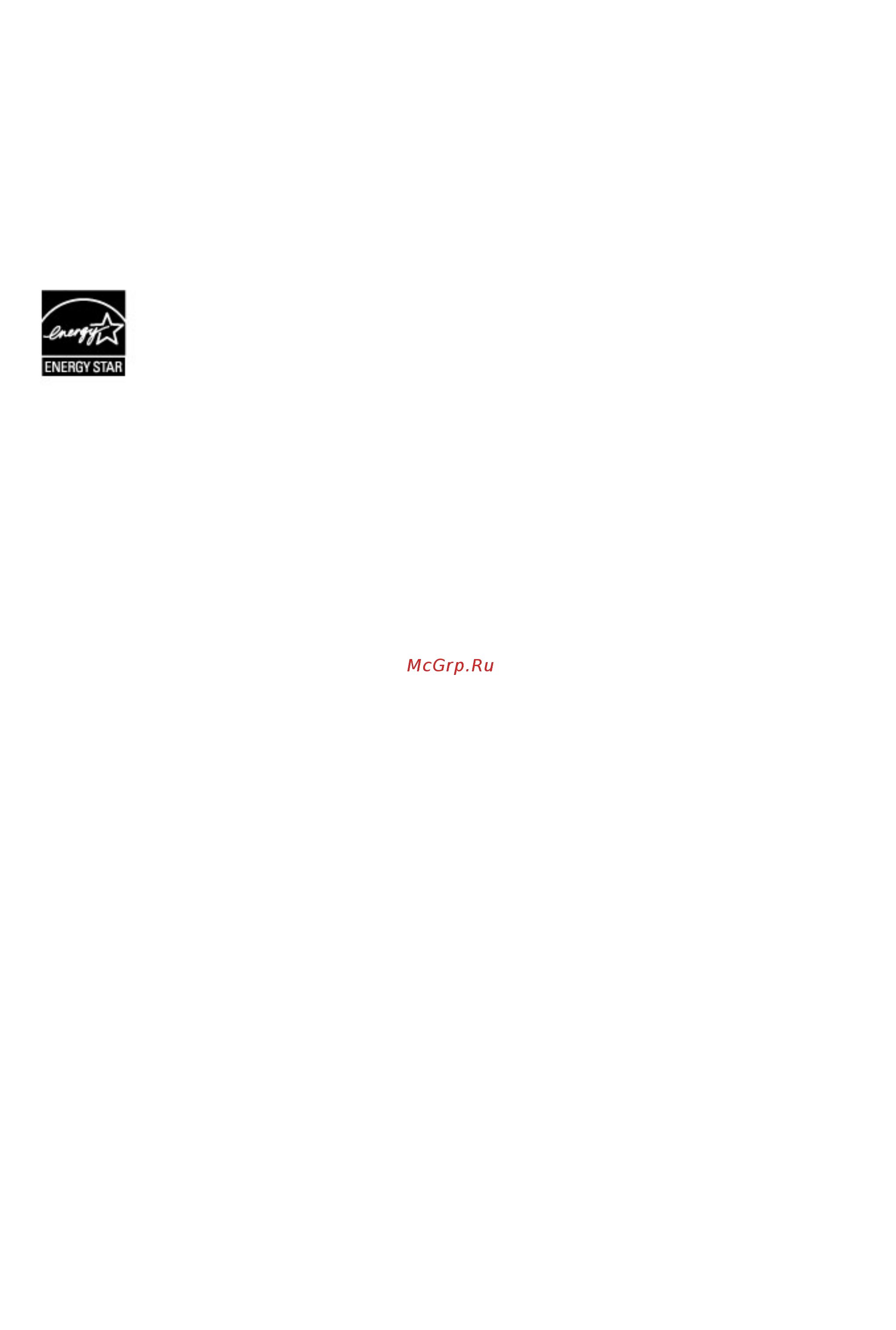 Canon PIXMA MG2540S (замена MG2440) [24/423] Нормативная информация и информация связанная