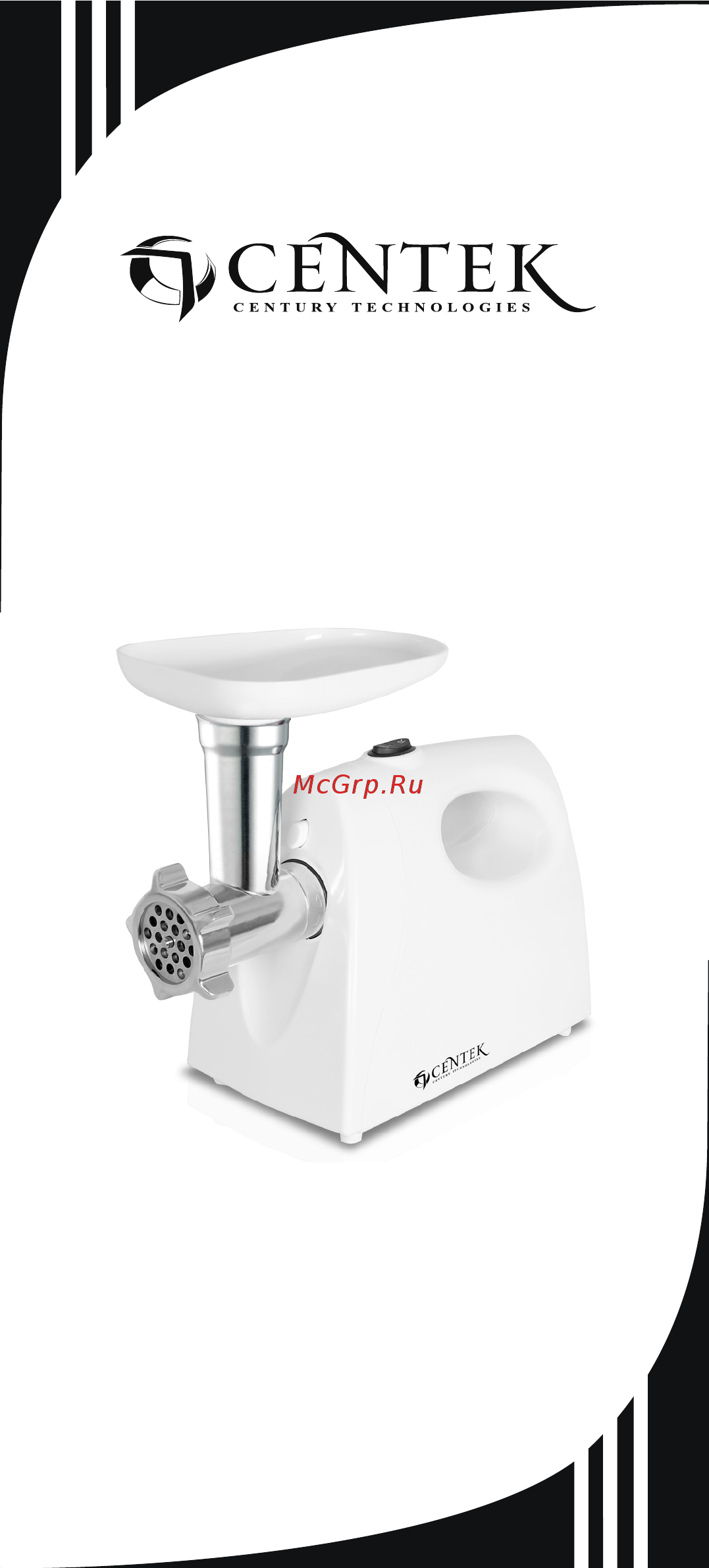 Centek CT-1607 Руководство пользователя онлайн