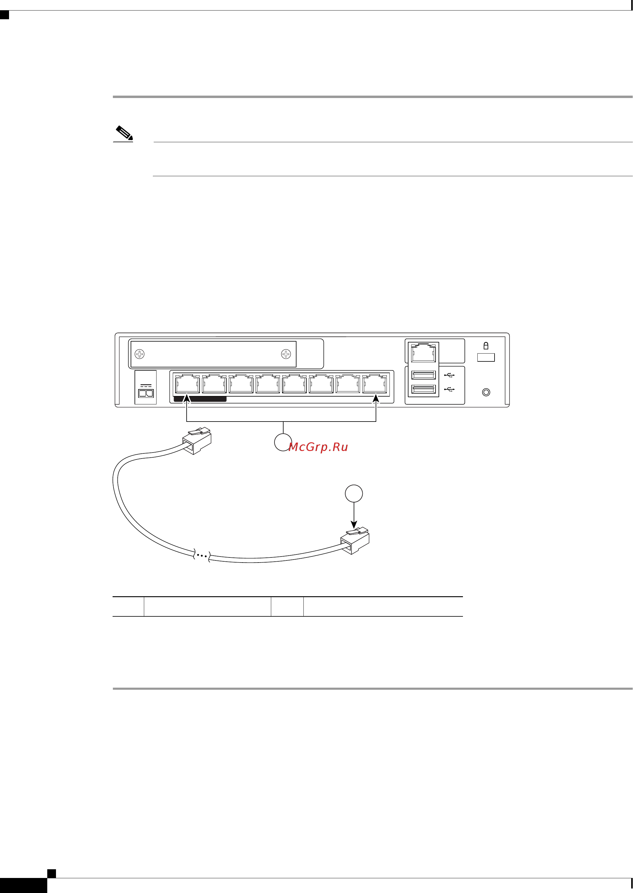 Cisco asa5505-k8 Инструкция по эксплуатации онлайн [16/48] 180681