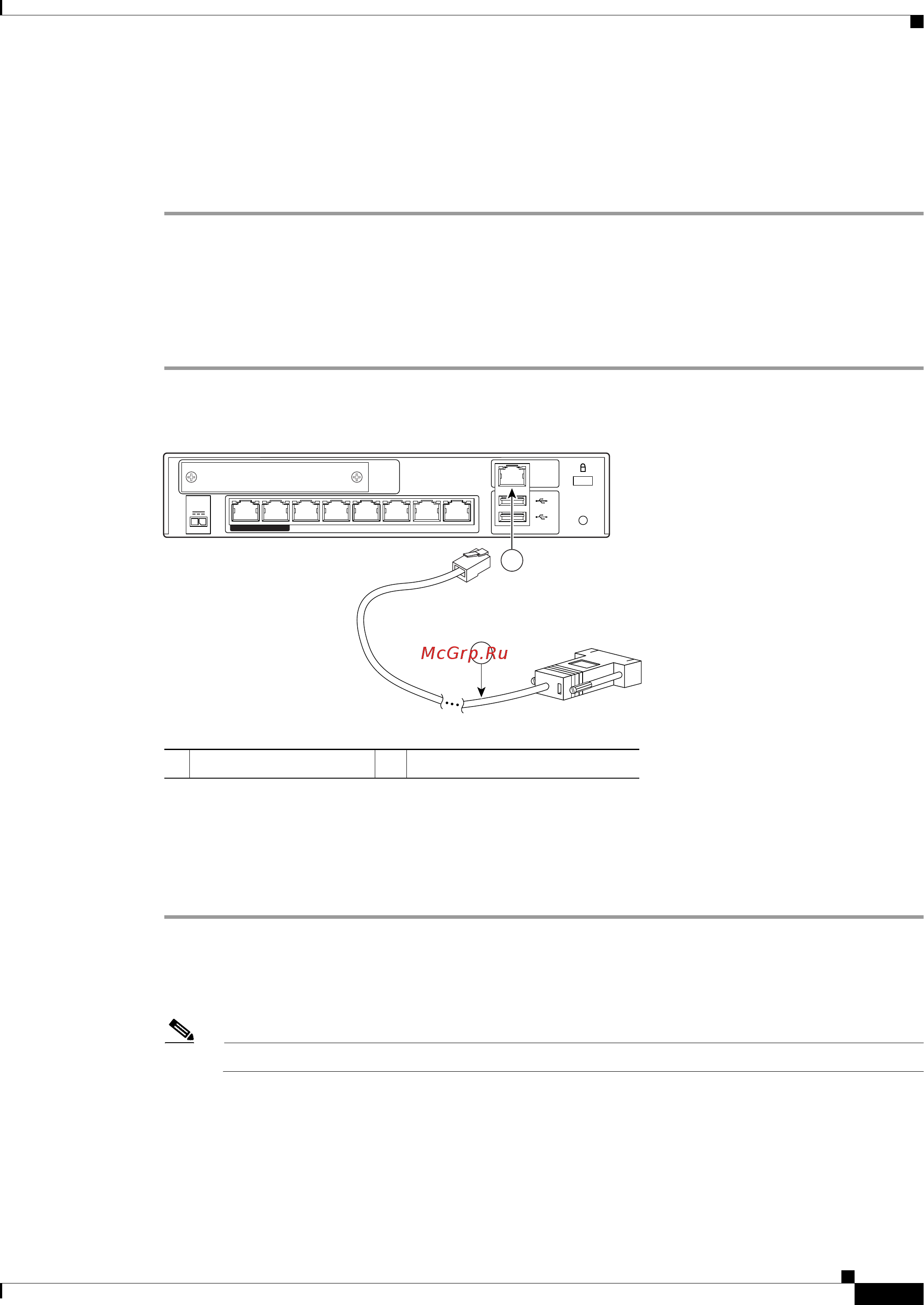 Cisco asa5505-k8 [17/48] Powering on the cisco asa 5505