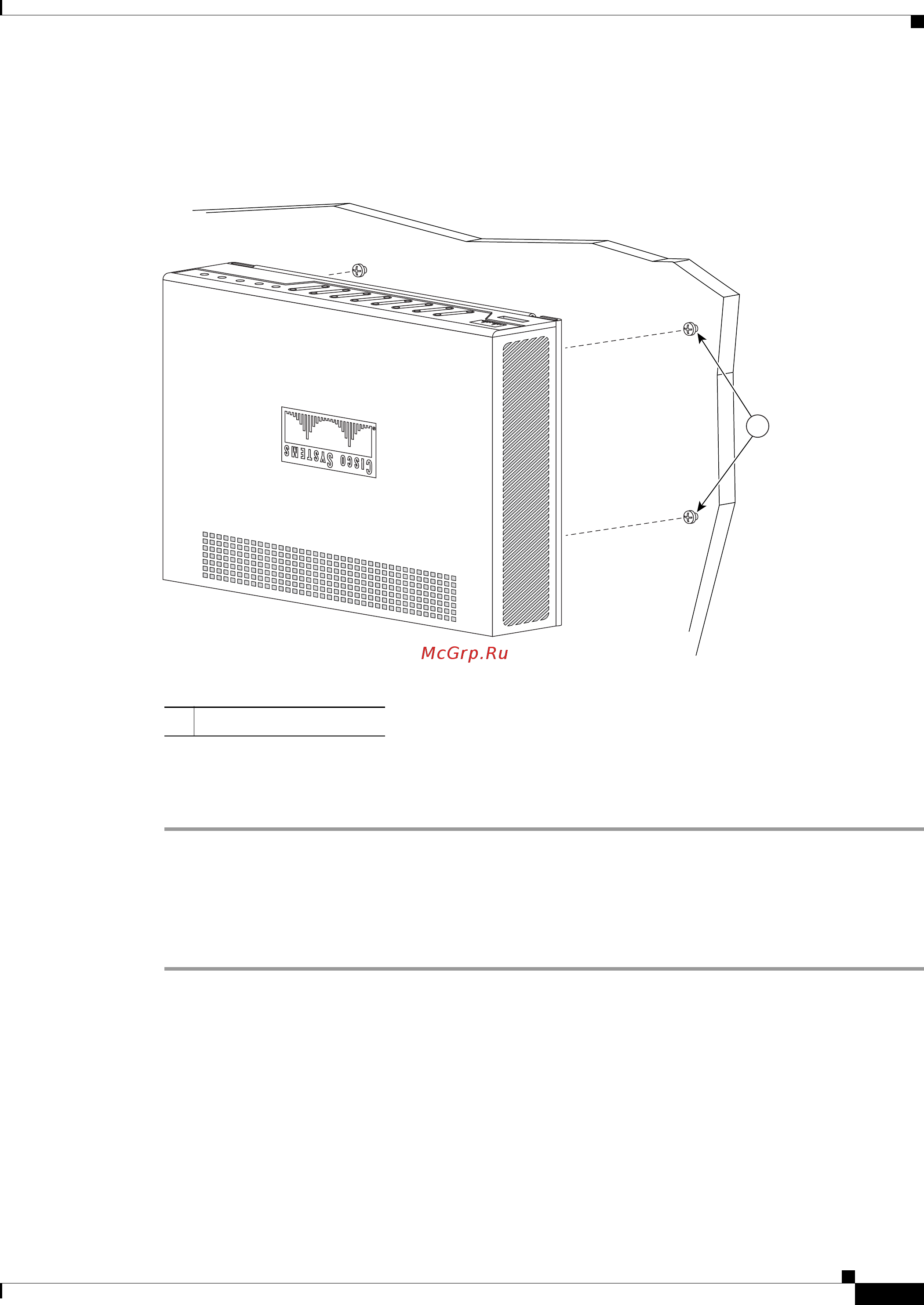 Cisco asa5505-k8 [21/48] Section