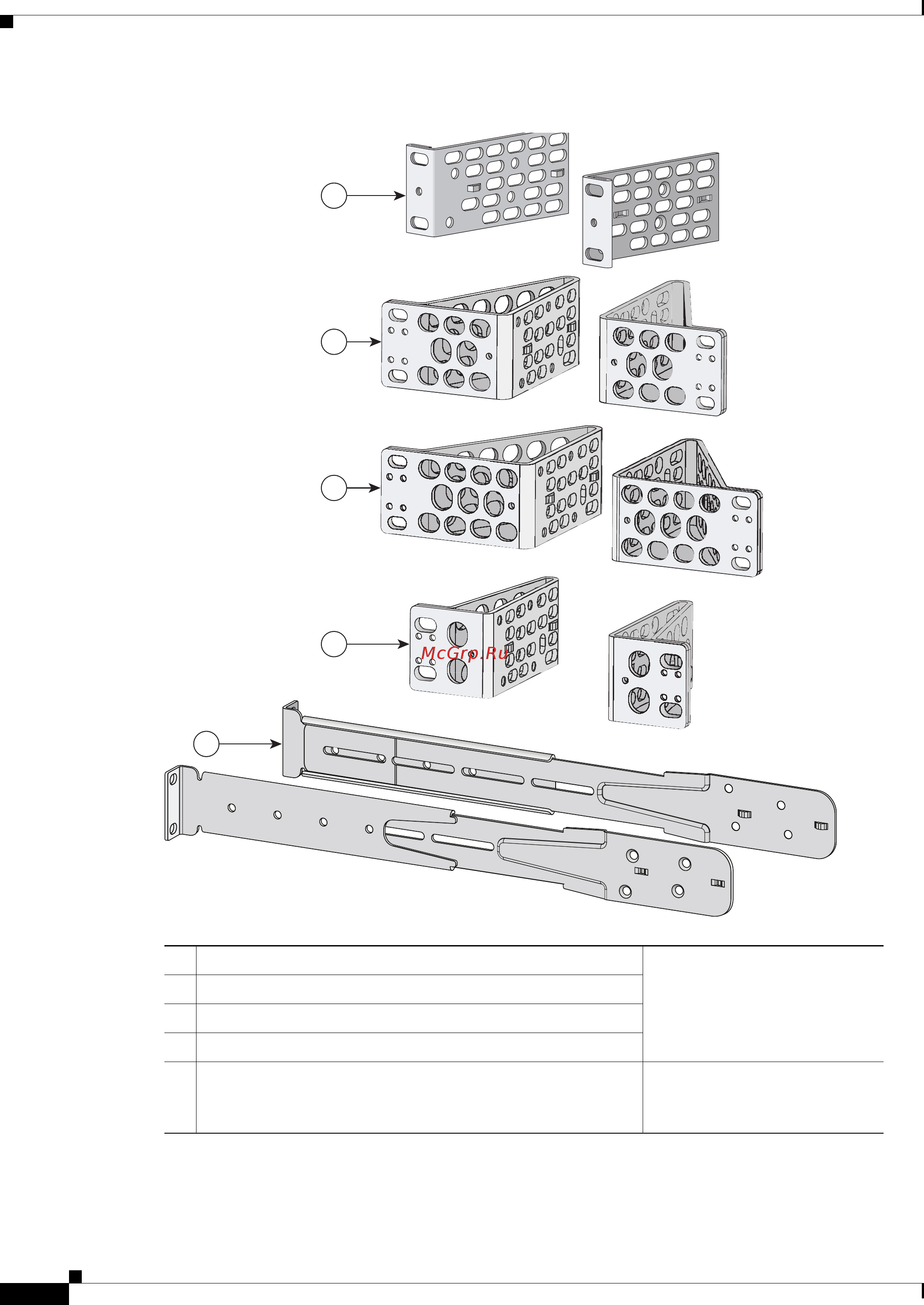 Cisco ws-c3750x-24t-l Инструкция по эксплуатации онлайн [52/118] 180684