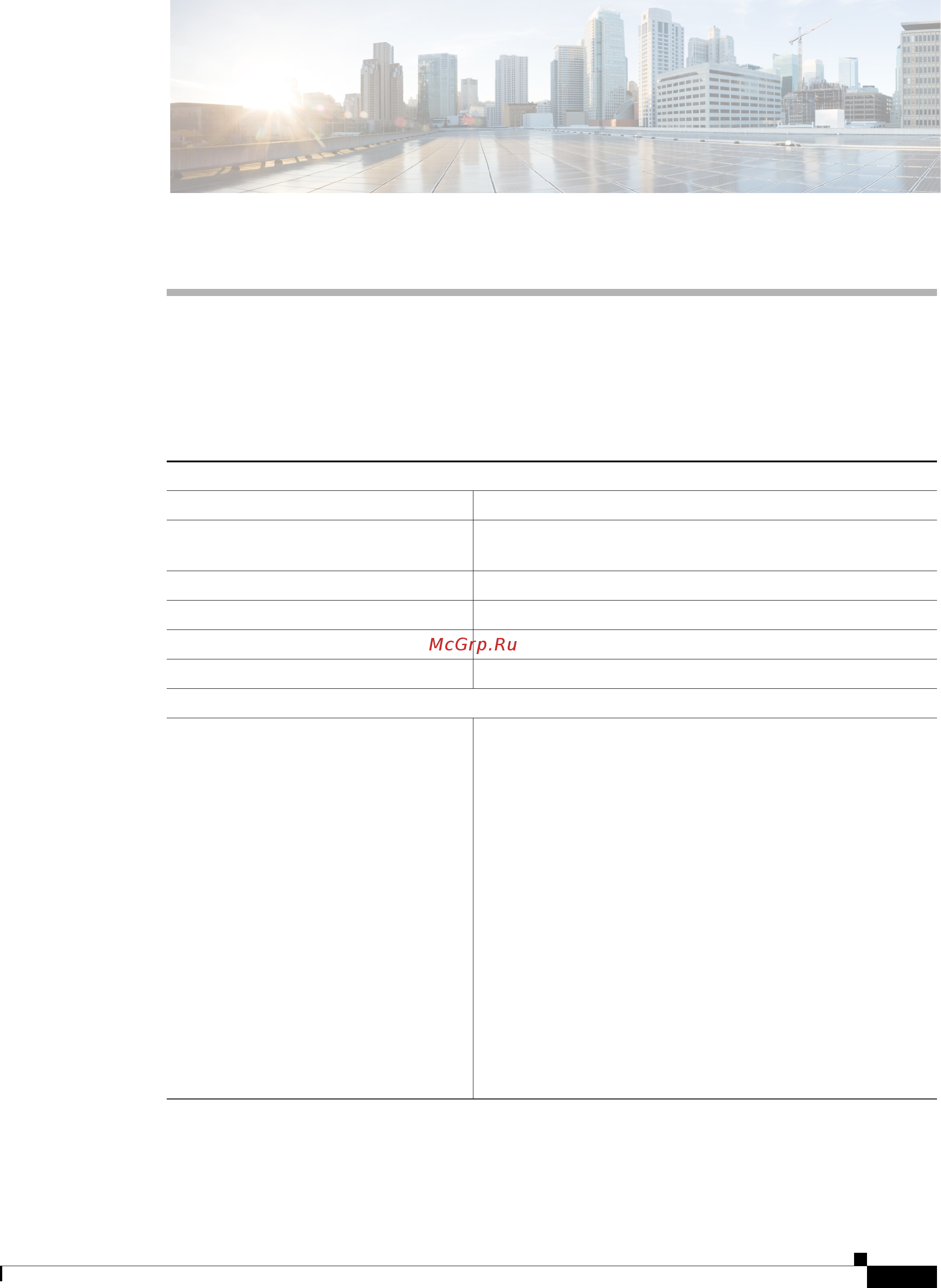 Cisco ws-c3750x-24t-l [93/118] Технические характеристики