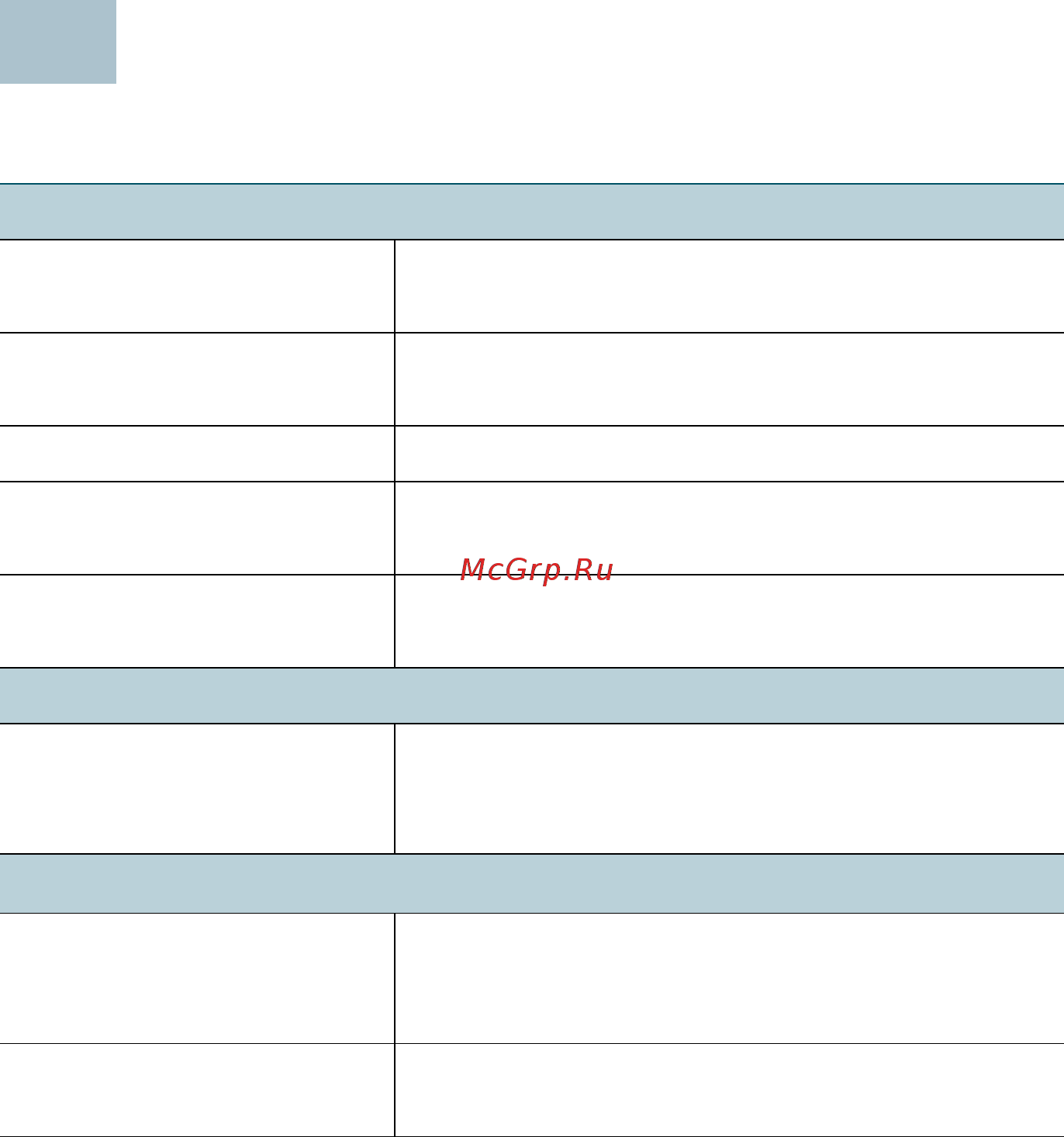 Cisco sb spa122-xu [11/12] Cisco small business