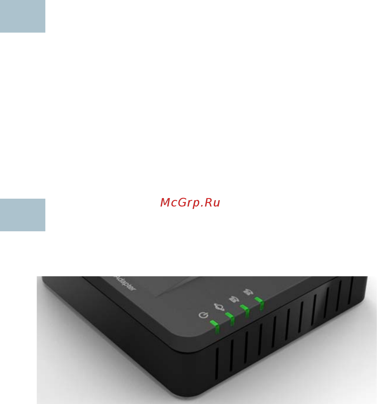 Cisco sb spa122-xu [2/12] Before you begin