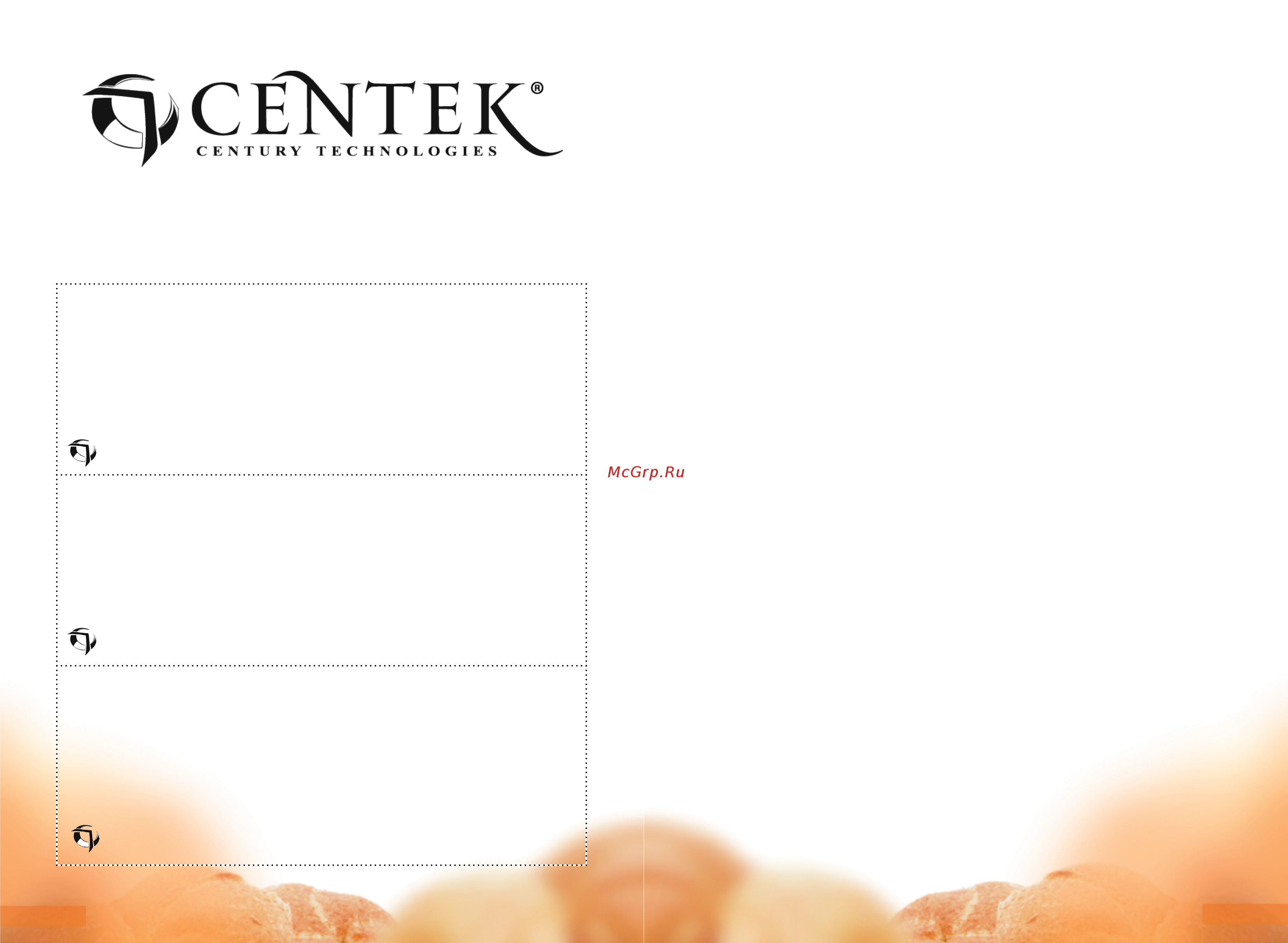 Centek CT-1409 [7/15] _______________________ ________________________________