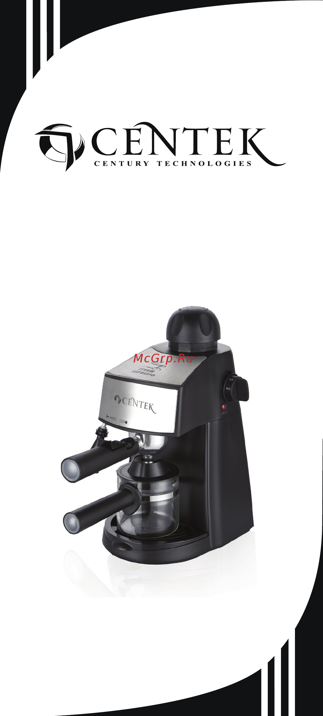 Centek CT-1160 Руководство пользователя онлайн