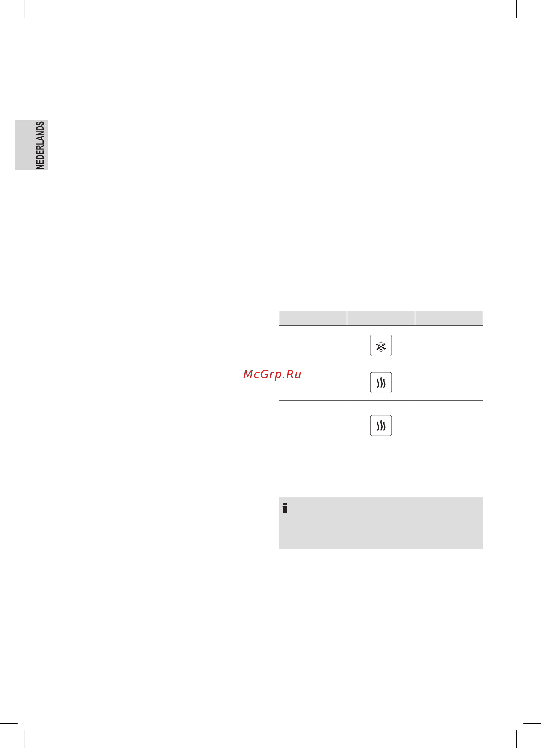 Clatronic ms 3654 soft touch weiss [12/58] Dit apparaat is bedoeld voor huishoudelijk gebruik en soortgelijke toepassingen zoals in personeelskeukens van winkels kantoren en andere commer ciële werkplekken het is niet ontworpen om te worden gebruikt door gasten in hotels motels en andere accommodaties op landbouwbedrijven bed breakfast achtige gelegenheden