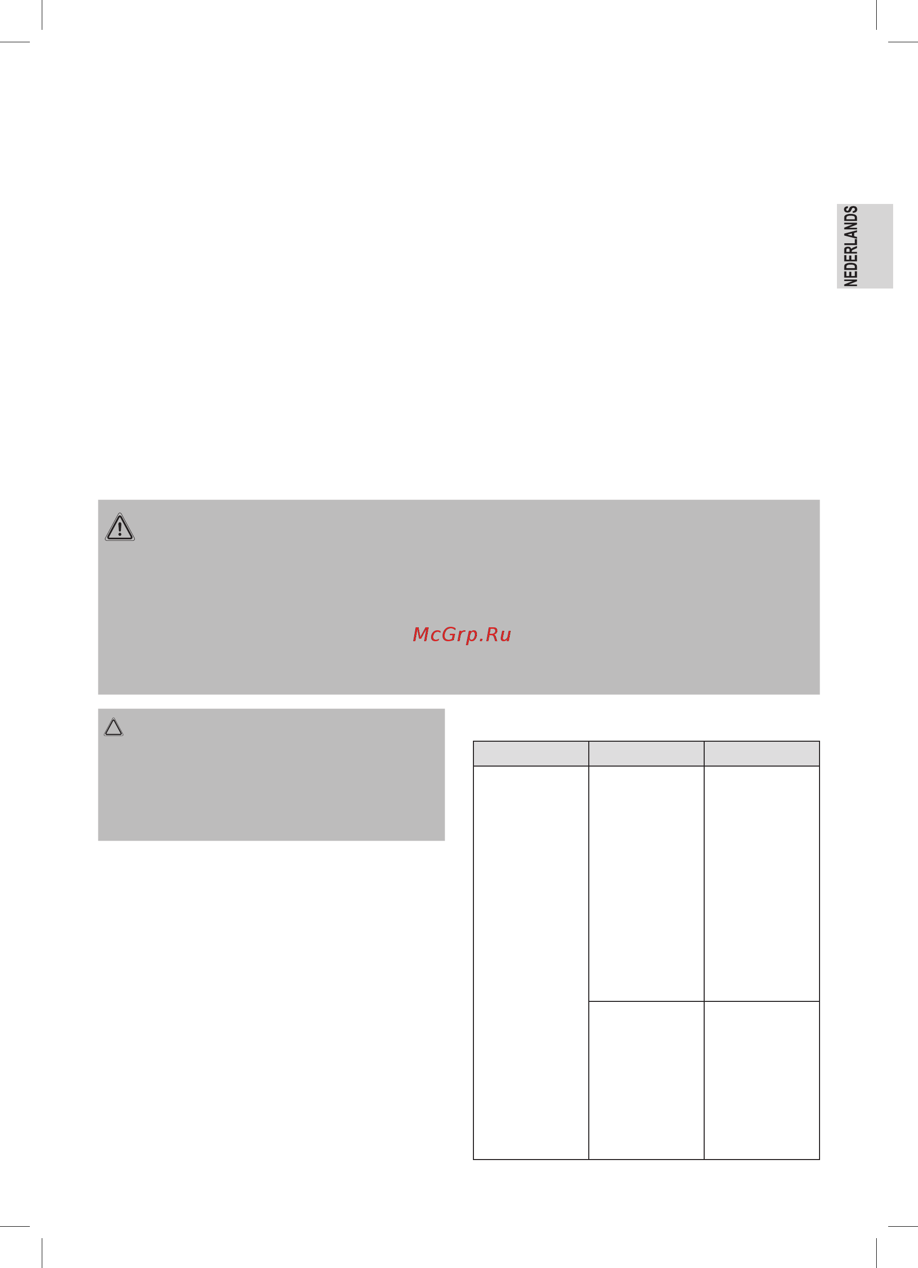 Clatronic ms 3654 soft touch weiss [13/58] Schoonmaken