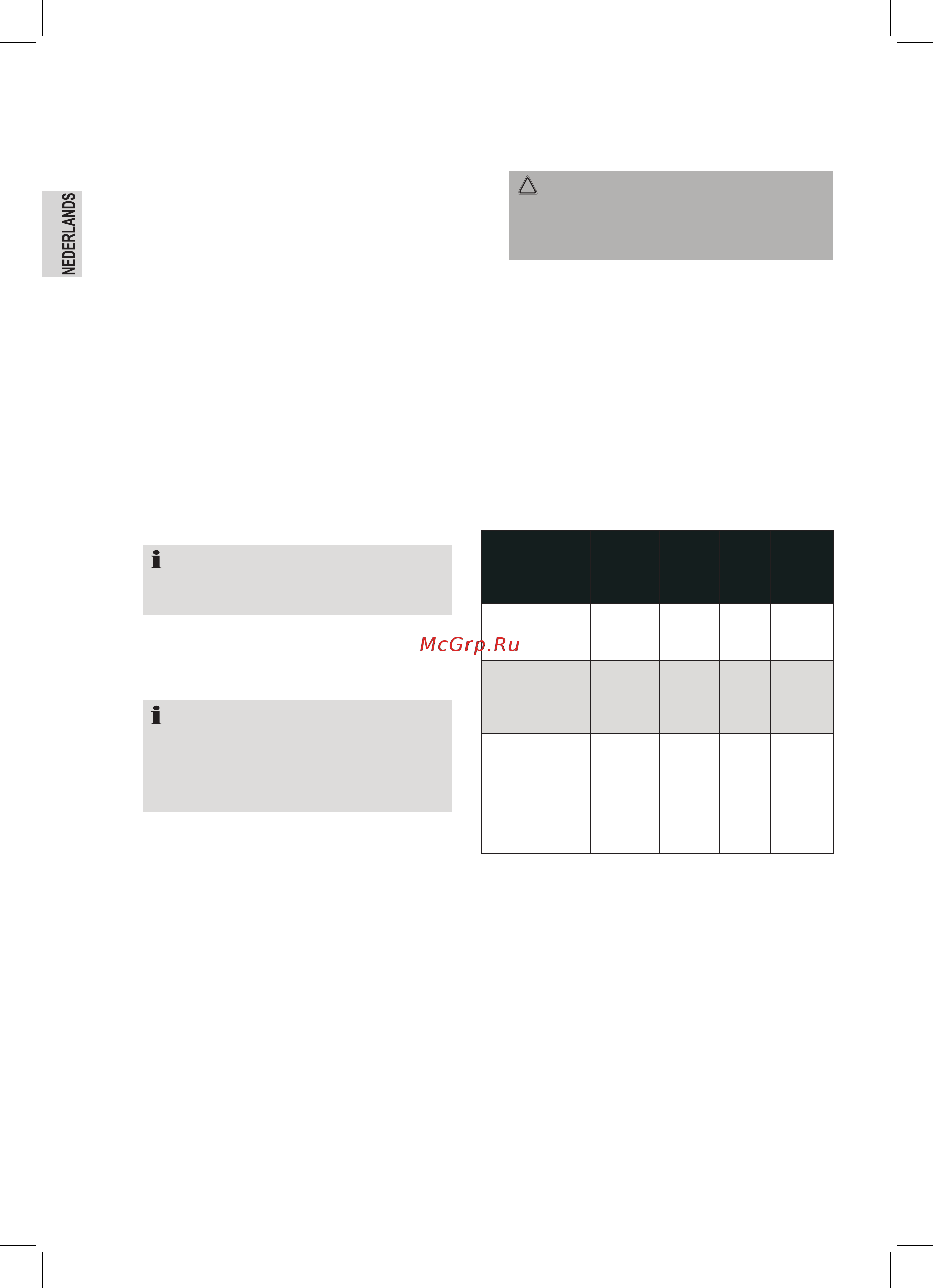 Clatronic km 3633 w [10/54] Installeren van accessoires