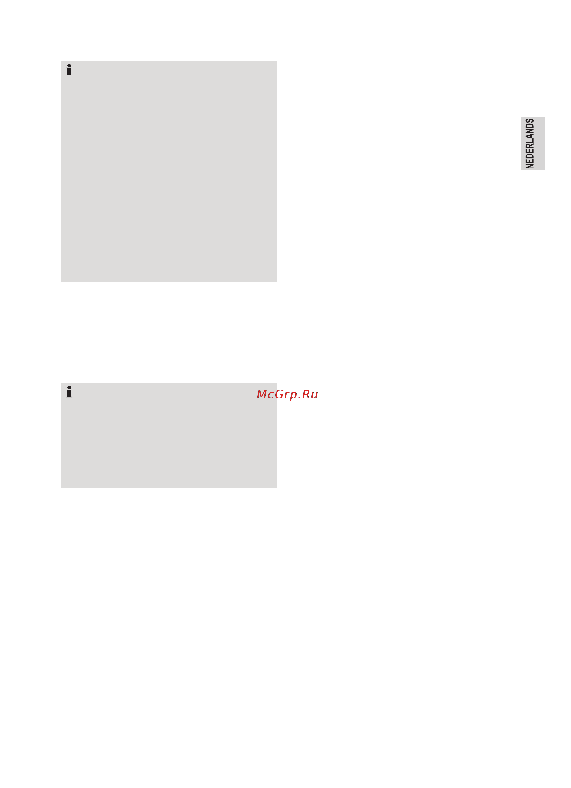 Clatronic km 3632 rot [11/54] Aanbevolen recepten