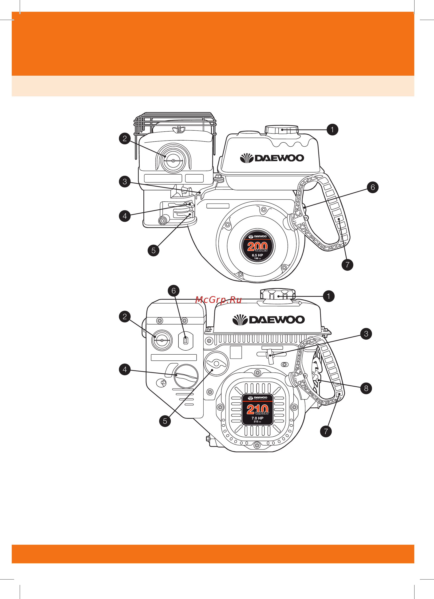 Daewoo DAST 6560 [6/36] Dast 6560 dast 7565