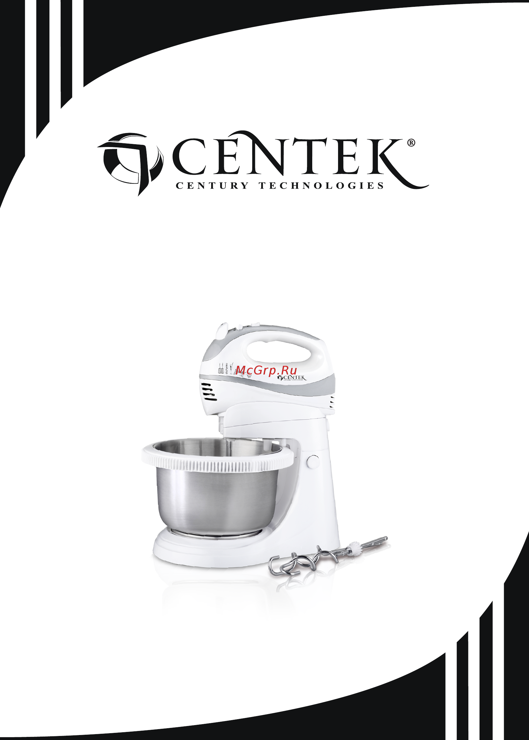 Centek CT-1107 Руководство пользователя онлайн