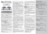 Centek CT-1509 Руководство пользователя