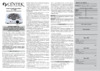 Centek CT-1508 Руководство пользователя