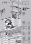 DWT bs09-75 v Инструкция по эксплуатации