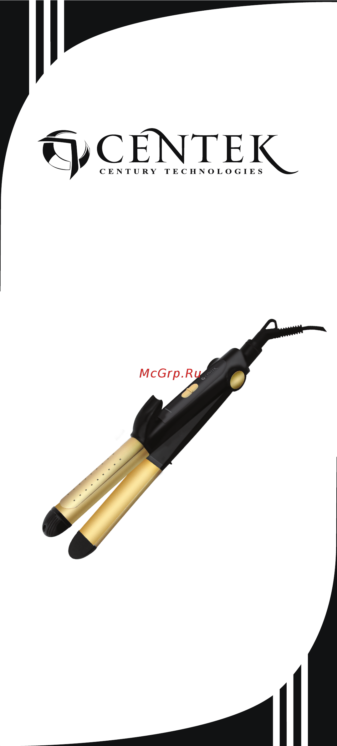 Centek CT-2010 Руководство пользователя онлайн