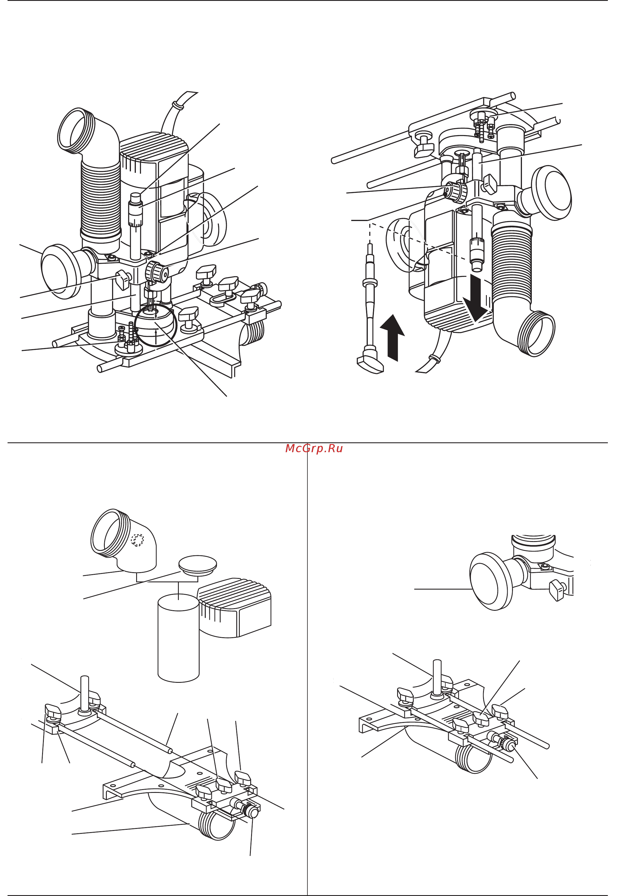 Dewalt DW621 Инструкция по эксплуатации онлайн [3/16] 507710