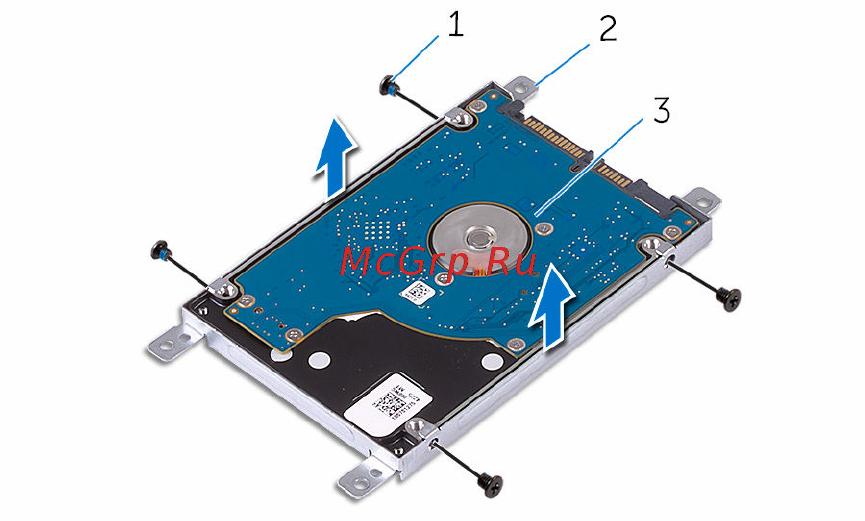 Dell inspiron 3558, 3558-5247 Инструкция по эксплуатации онлайн [32/108] 181300