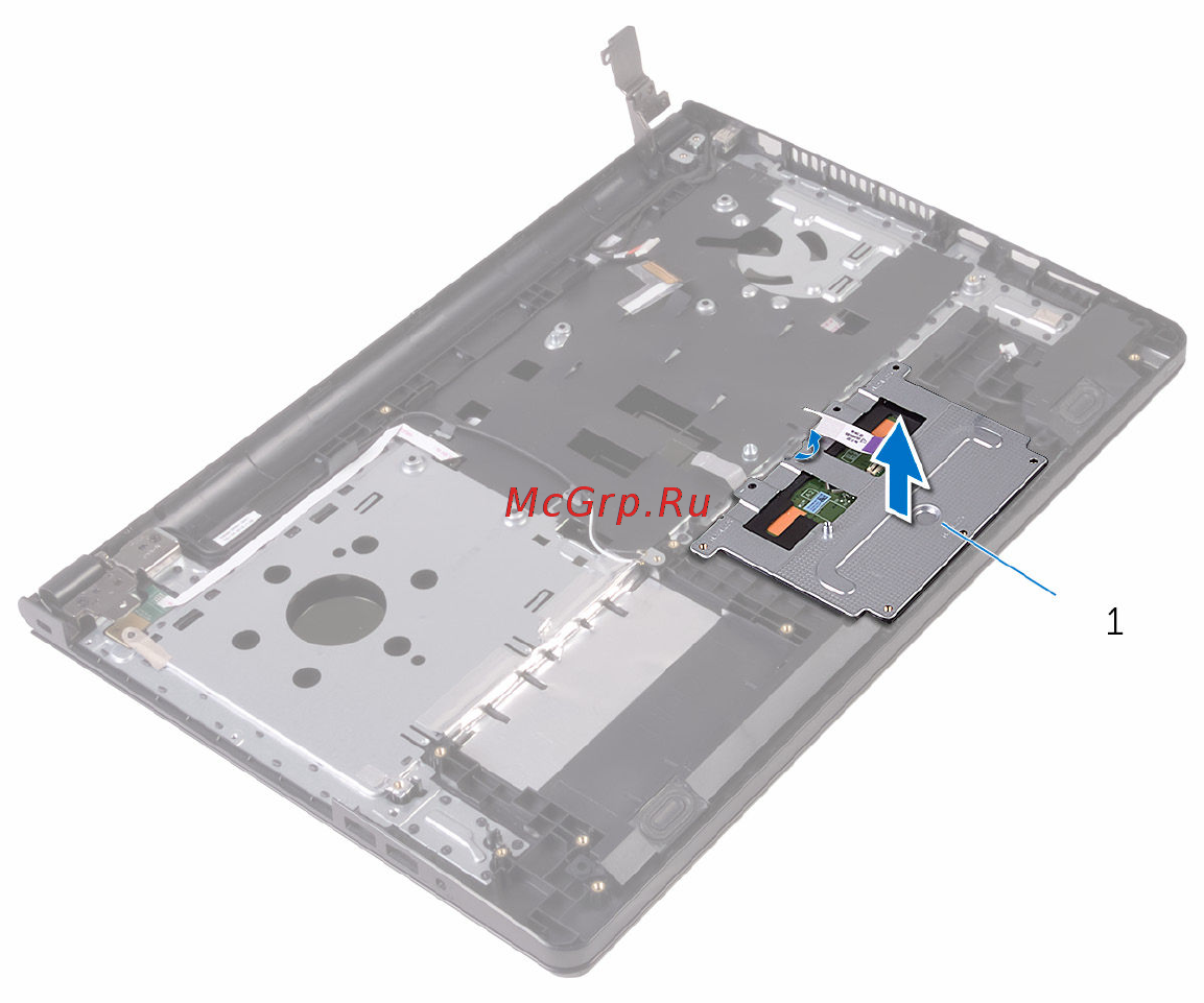 Dell inspiron 3558, 3558-5247 Инструкция по эксплуатации онлайн [73/108] 181300