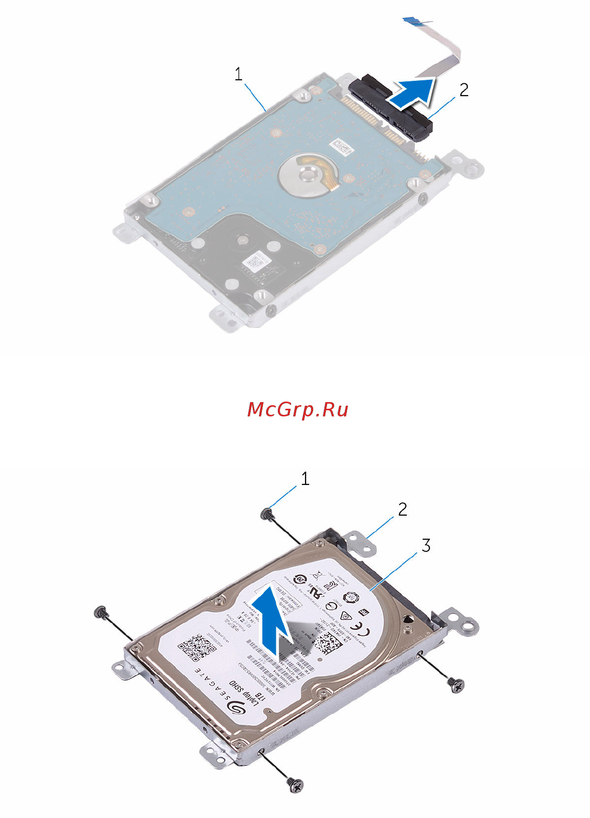 Dell inspiron 5567, 5567-3270 Инструкция по эксплуатации онлайн [43/108] 181260