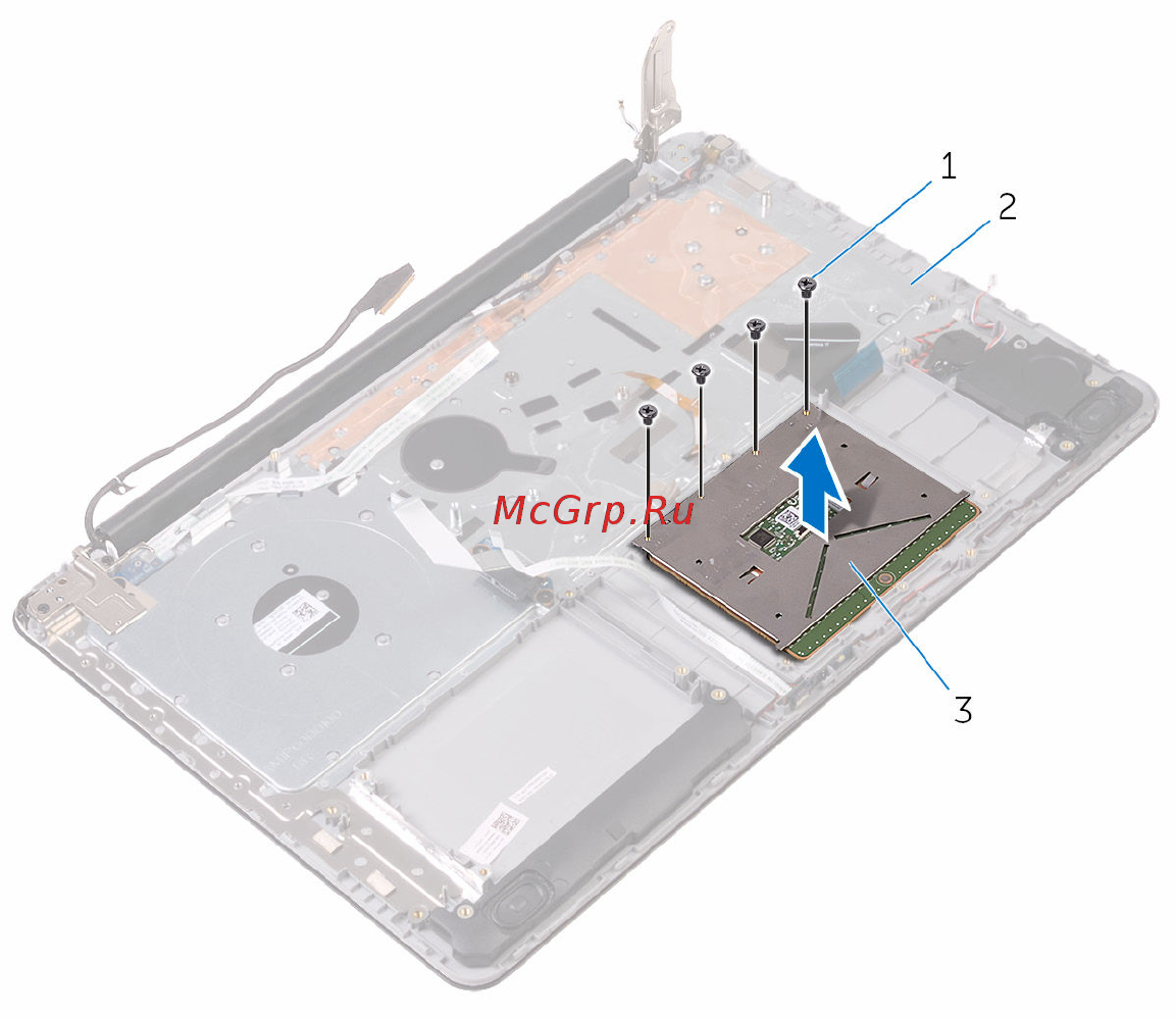 Dell Inspiron 5567, 5567-7928 Инструкция по эксплуатации онлайн [69/108] 221696