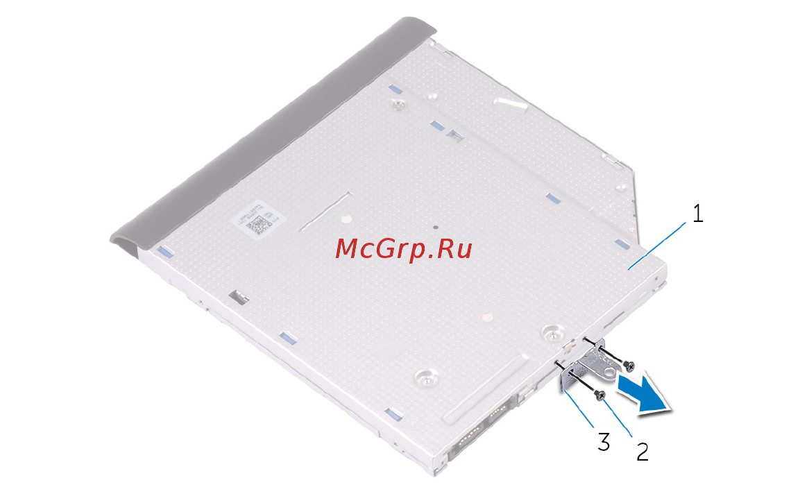 Dell inspiron 5767, 5767-3164 Инструкция по эксплуатации онлайн [18/111] 181265