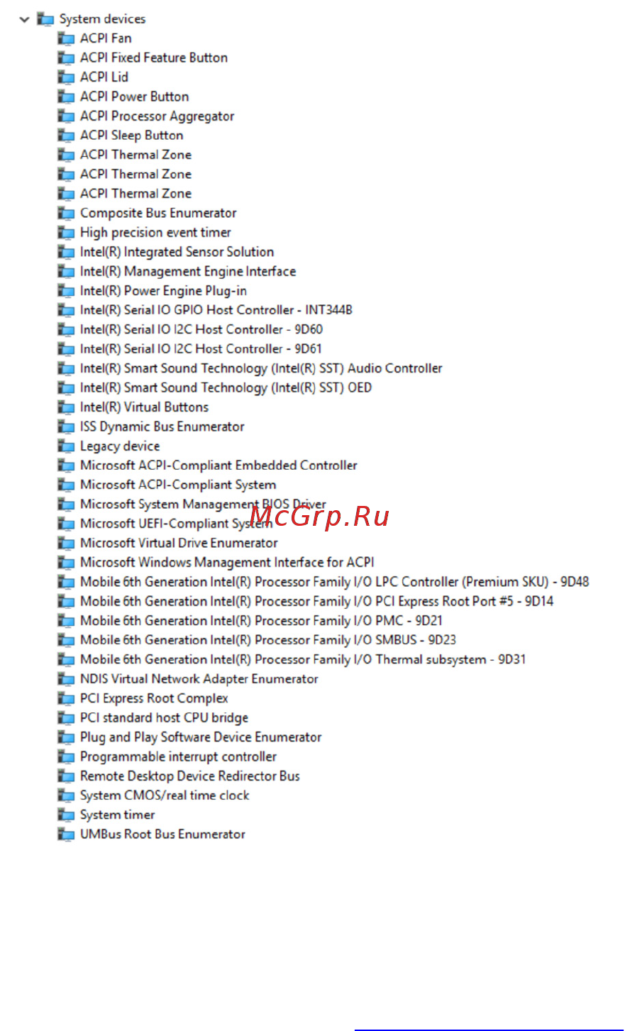Dell inspiron 7778, 7778-5469 [146/153] Intel virtual button driver
