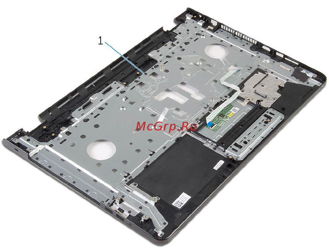 Dell inspiron 5759, 5759-9800 Инструкция по эксплуатации онлайн [90/121] 181336