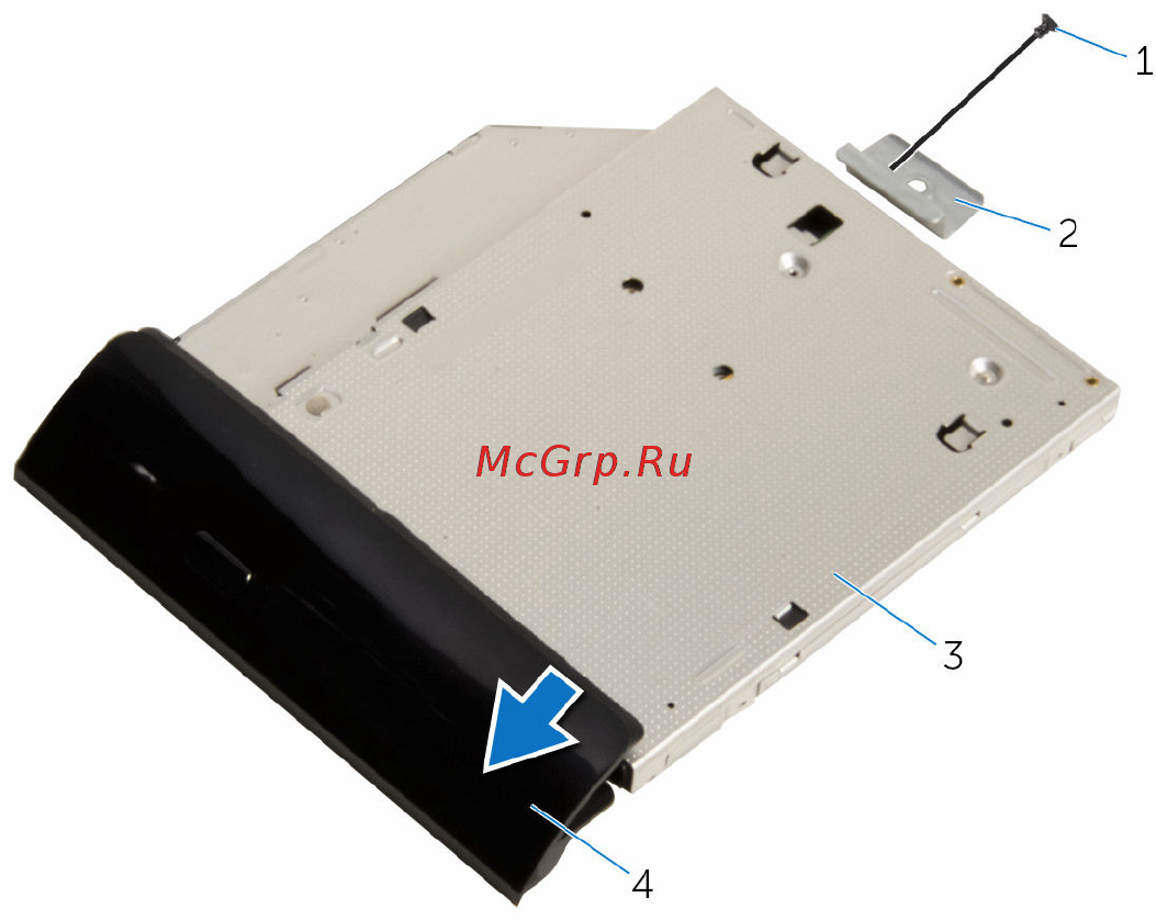 Dell inspiron 3459, 3459-6052 Инструкция по эксплуатации онлайн [28/91] 181375