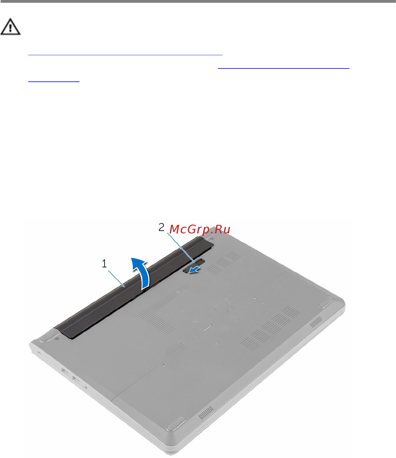 Dell inspiron 3452, 3452-9855 [14/96] Procedure