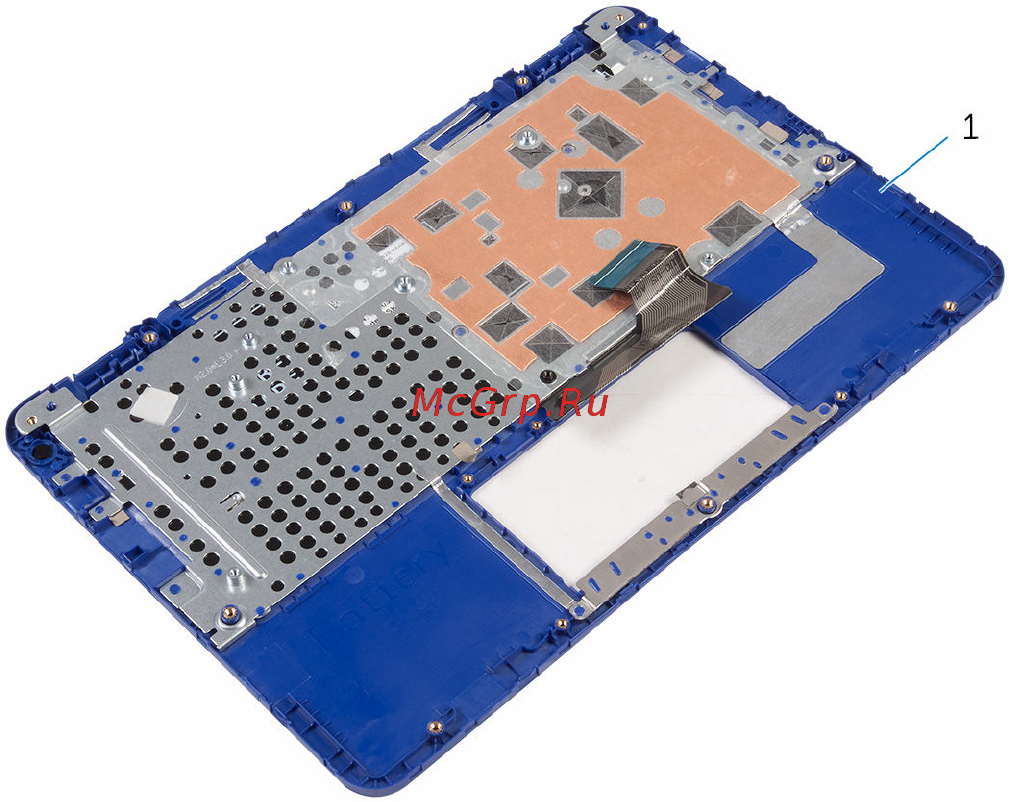 Dell inspiron 3162, 3162-4759 Инструкция по эксплуатации онлайн [68/90] 181324