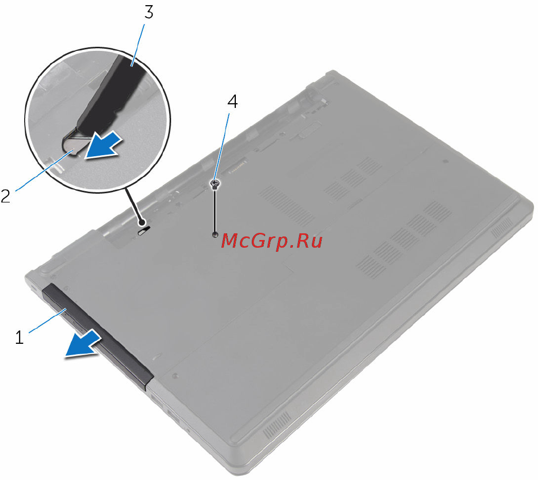 Dell inspiron 5559, 5559-8894 Инструкция по эксплуатации онлайн [18/105] 181356