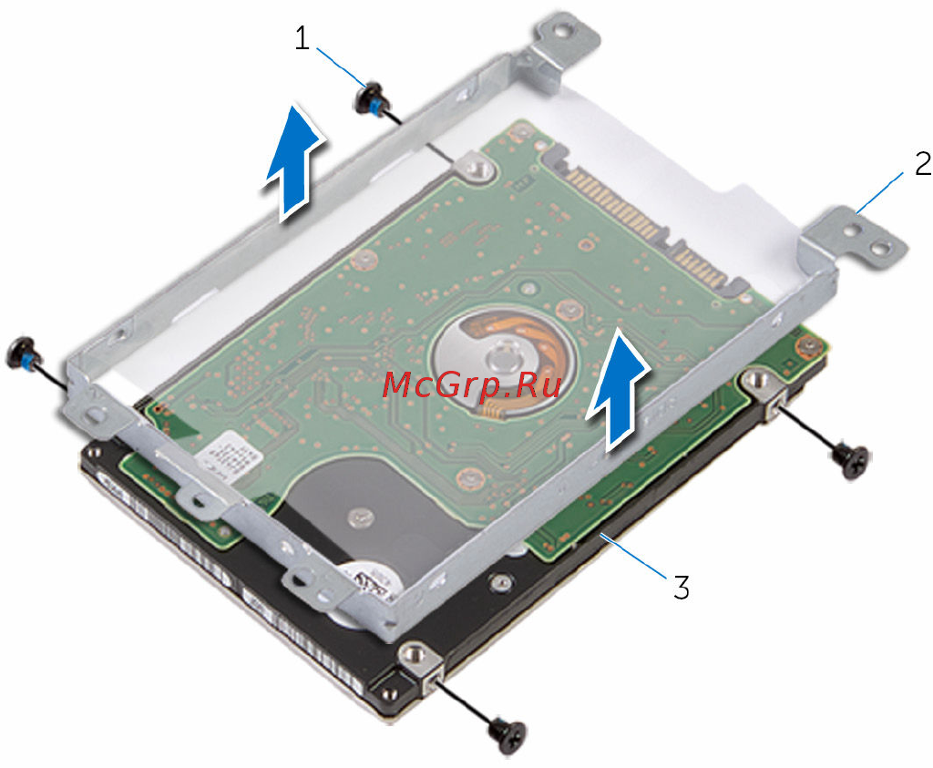 Dell inspiron 5559, 5559-8894 Инструкция по эксплуатации онлайн [31/105] 181356