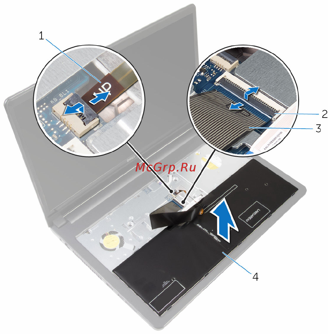 Dell inspiron 5559, 5559-8924 Инструкция по эксплуатации онлайн [42/105] 181353
