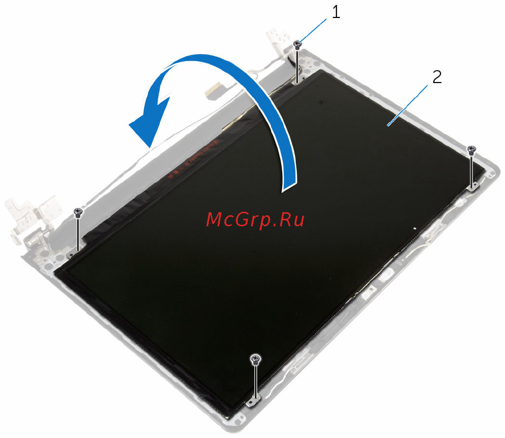 Dell inspiron 5559, 5559-9372 Инструкция по эксплуатации онлайн [84/105] 181349