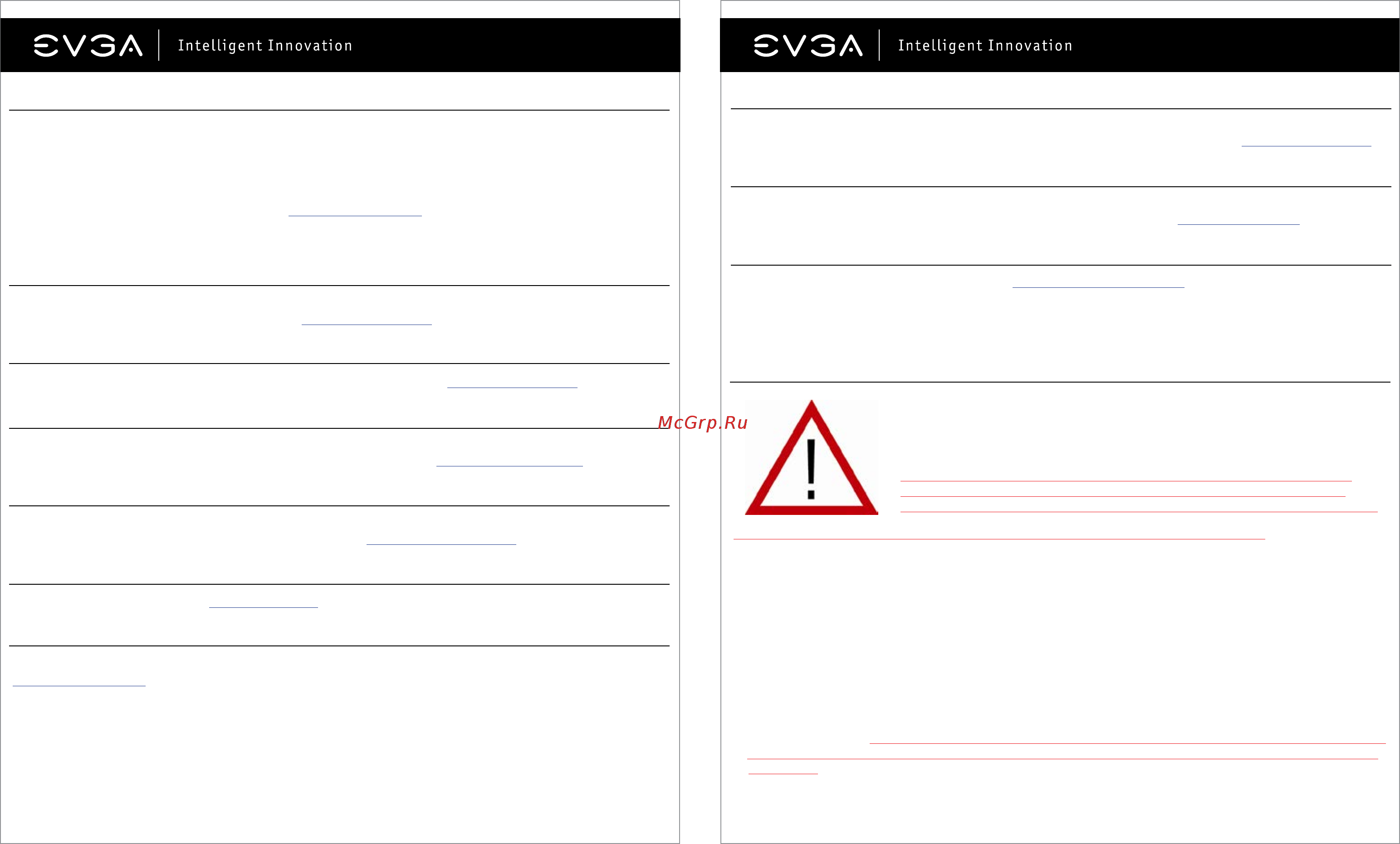 Evga geforce® gtx 1080, 08g-p4-6183-kr sc gaming acx 3.0, 8гб, gddr5x, retail [25/37] クイックスタート