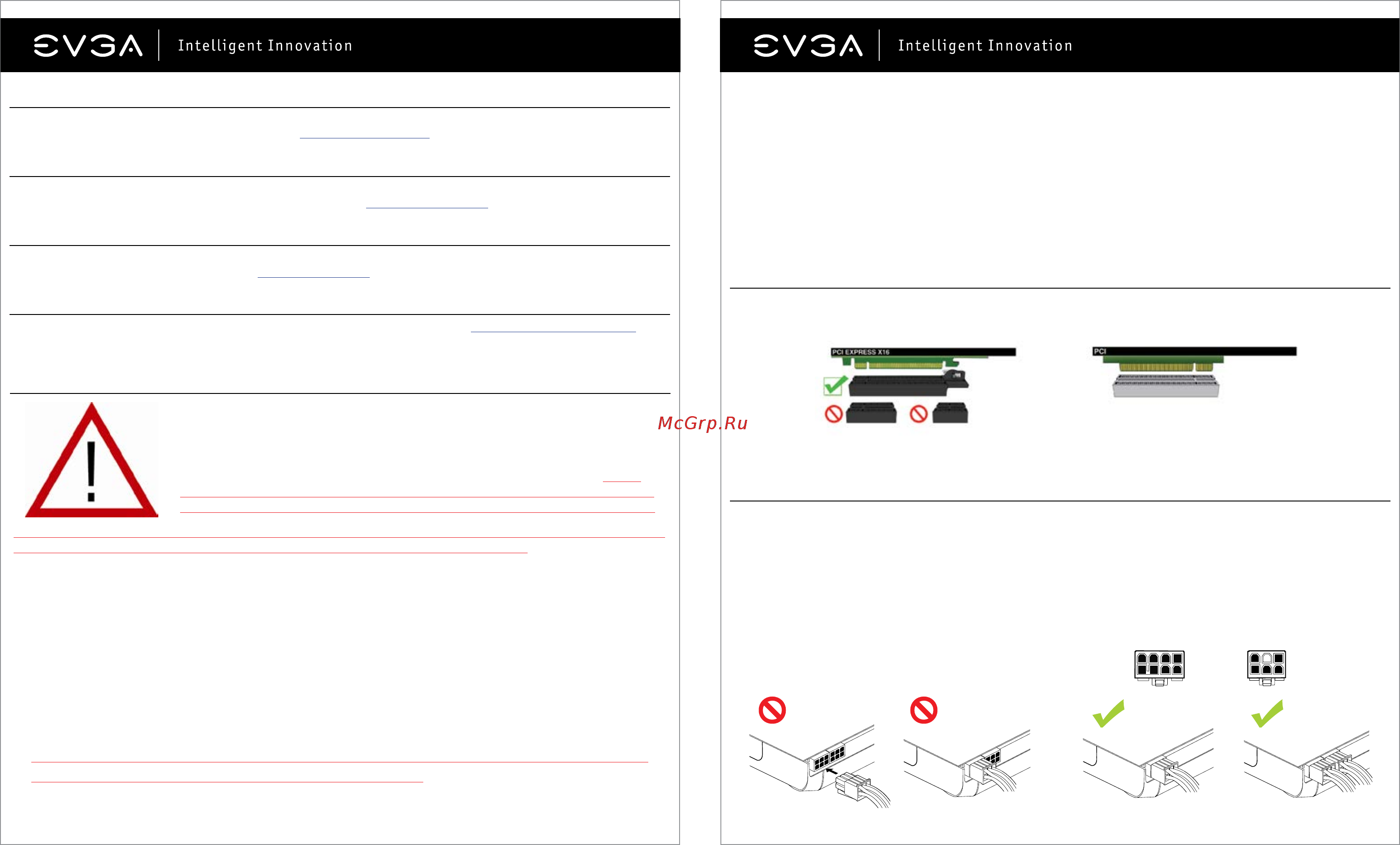Evga geforce® gtx 1080, 08g-p4-6183-kr sc gaming acx 3.0, 8гб, gddr5x, retail [3/37] Graphics cards requiring additional power
