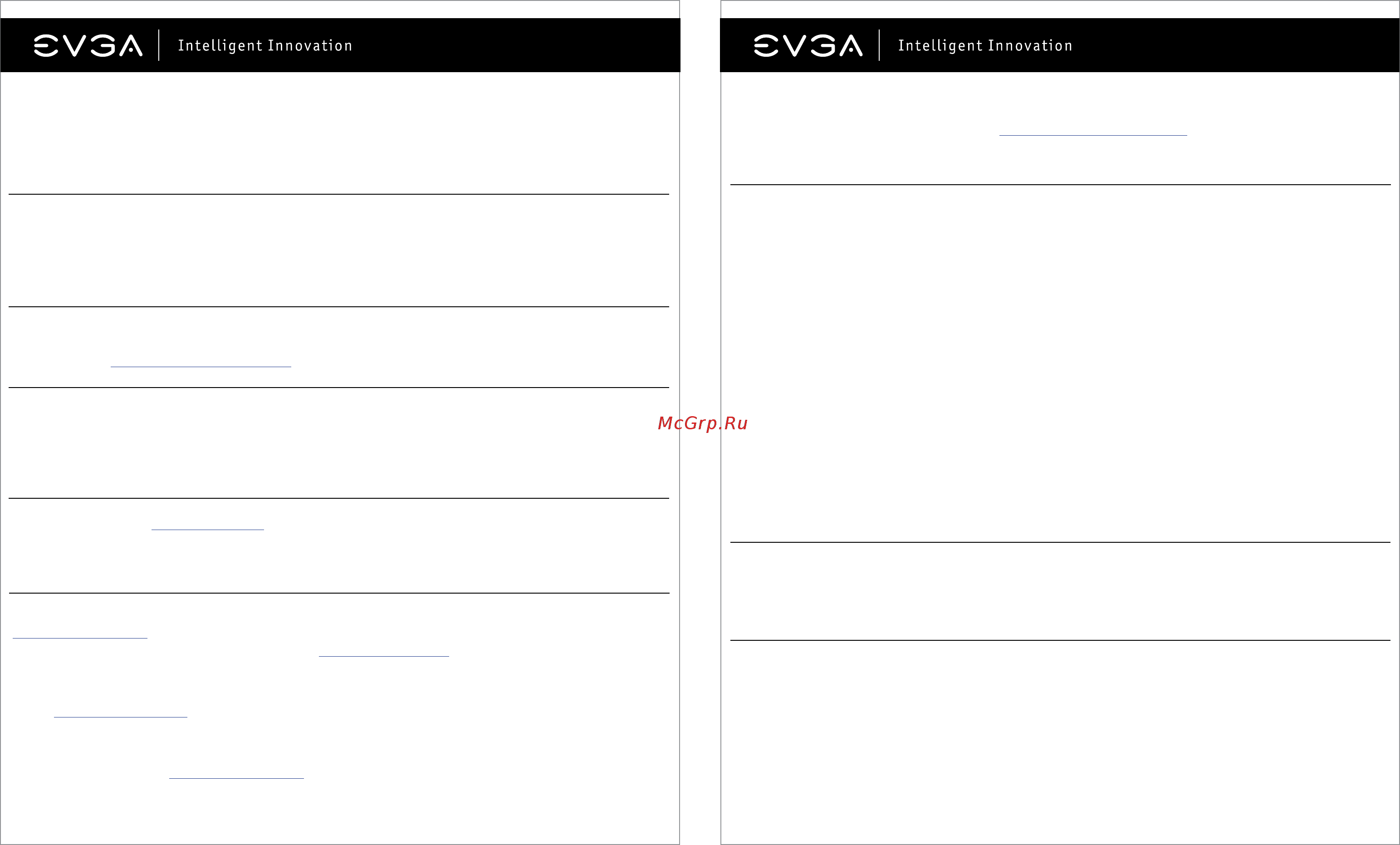 Evga 12g-p4-2992-kr, gtx titan x, 12гб, gddr5, retail [36/37] Macrovision 声明