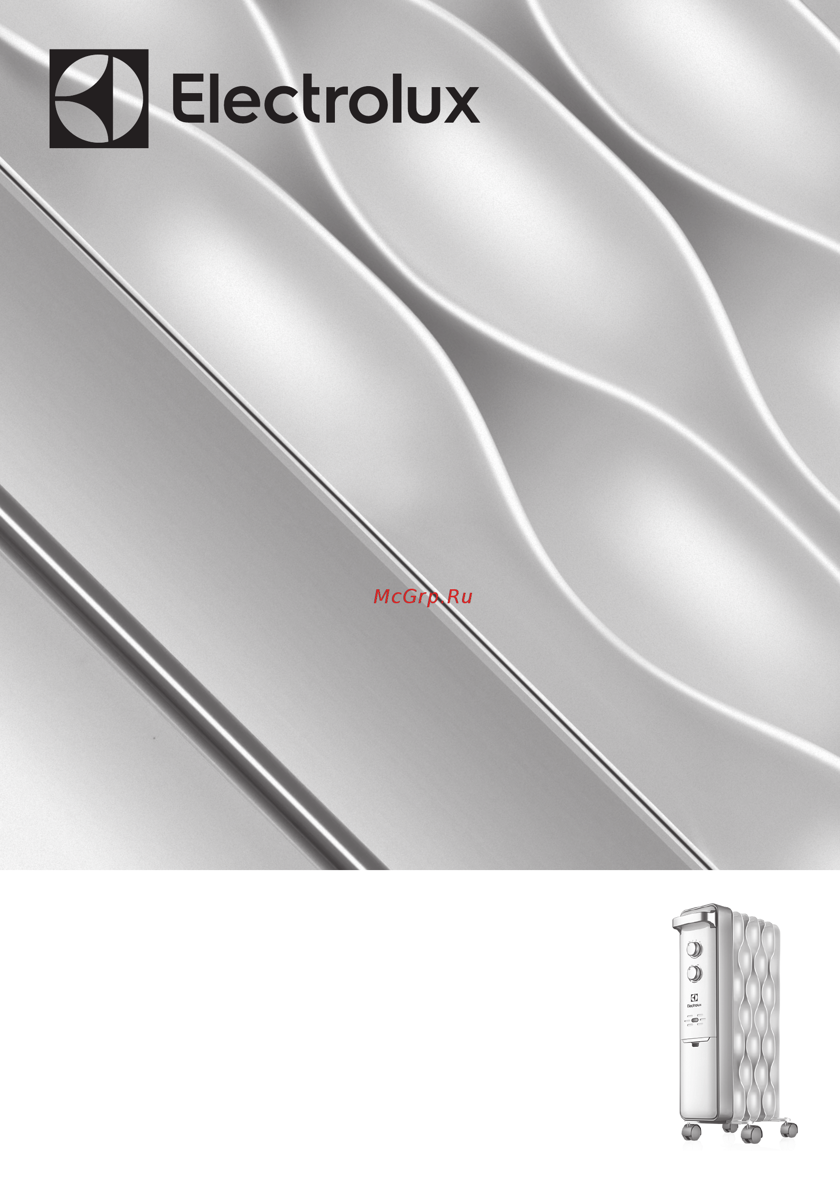 Electrolux eoh/m-9157 Инструкция по эксплуатации онлайн