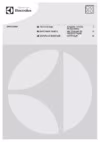 Electrolux ehf 93320 nk Инструкция по эксплуатации