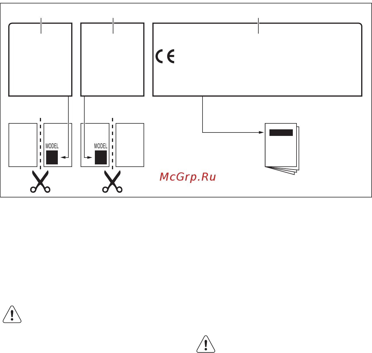 Electrolux gpe 263 fb [14/40] Название модели номер изделия pnc серийный номер
