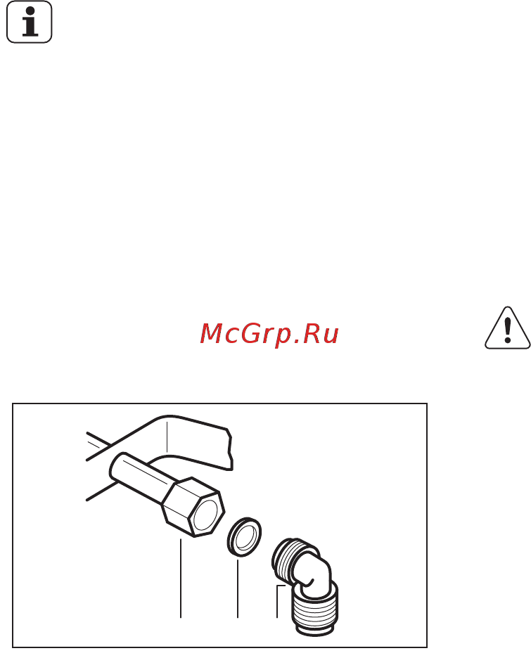 Electrolux GEE 263 FW [15/40] Замена форсунок