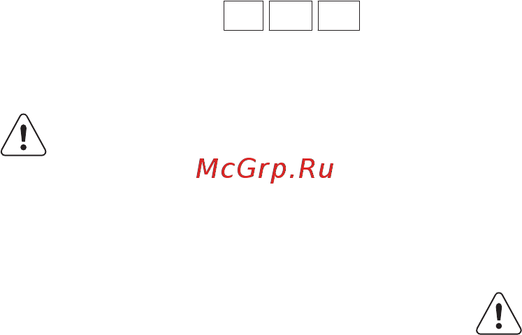 Electrolux gpe 263 fb [5/40] При прокладке сетевого кабеля позаботьтесь например применив изоляционный рукав чтобы он не соприкасался с деталями температура которых может превысить комнатную более чем...