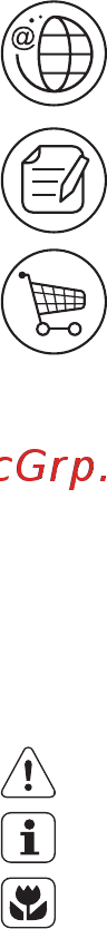 Electrolux gpe 363 fn [21/40] Зміст