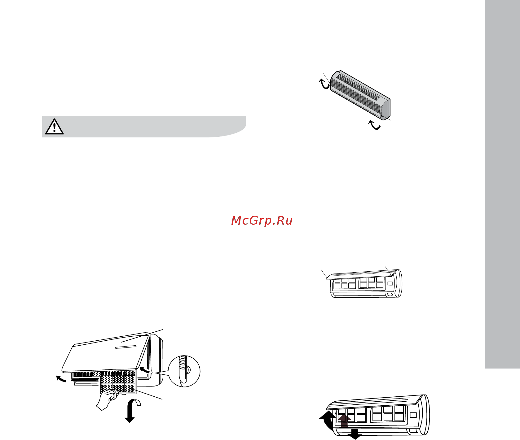 Electrolux eacs-09hlo/n3 [9/36] Советы по использованию