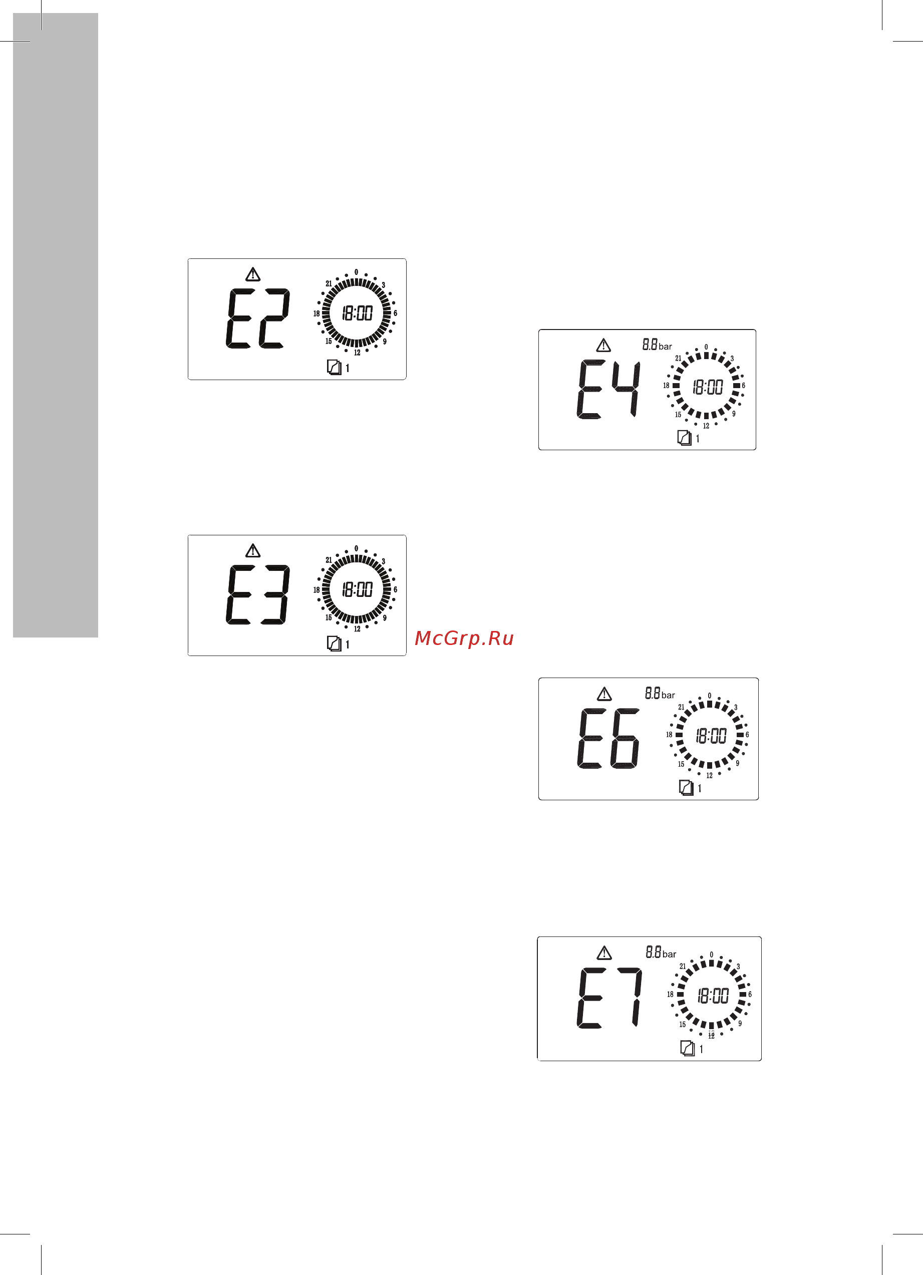 Electrolux basic duo 24fi [12/32] Electrolux