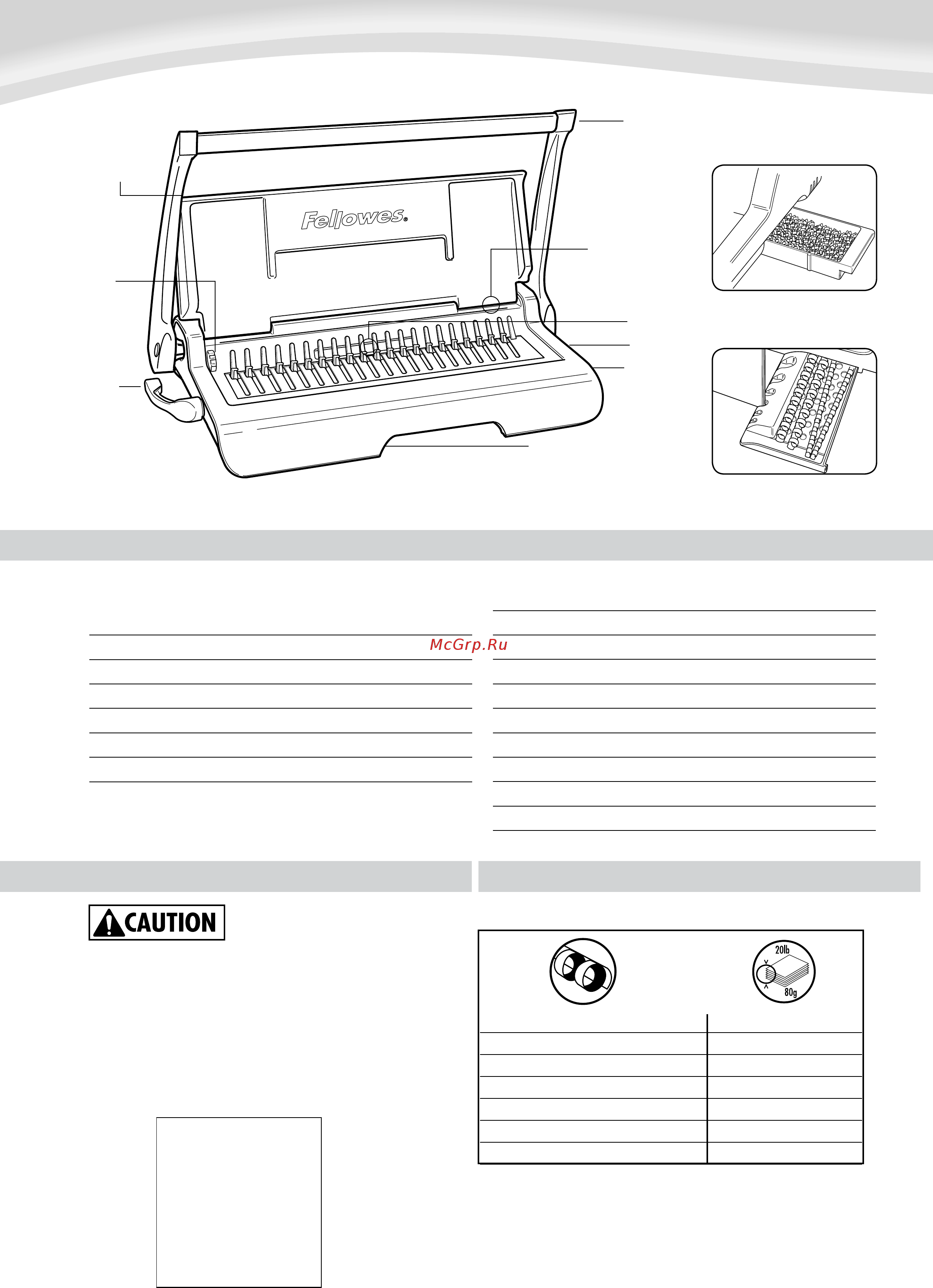 Fellowes star+ [2/38] English